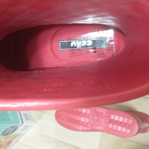 Ccilu boots - Picture 8 of 8